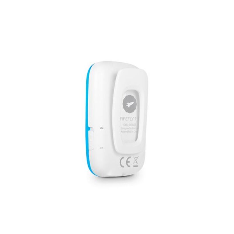 MP3 SPC MREMMP0337 8668A Firefly 1 "8 Go Bluetooth 2.0 Bleu