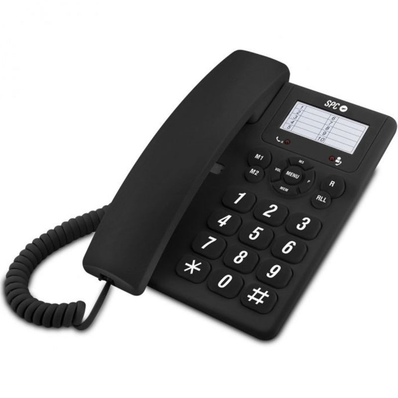 Telefono Fisso SPC 3602N