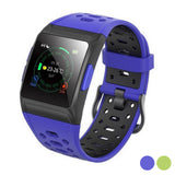 Smartwatch SPC Smartee Stamina 9632 1,3" IPS 250 mAh