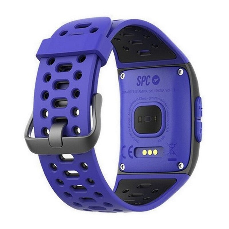 Smartwatch SPC Smartee Stamina 9632 1,3" IPS 250 mAh