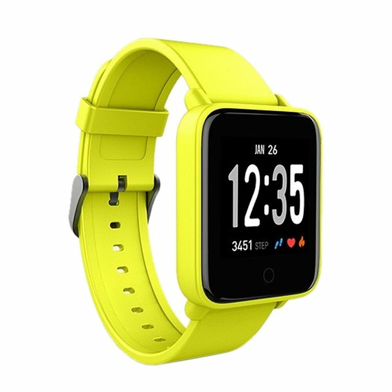 Smartwatch SPC SMARTEE FEEL 1,3" 180 mAh