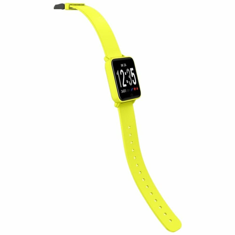 Smartwatch SPC SMARTEE FEEL 1,3" 180 mAh