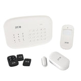 Alarmsystem SPC 6331B WLAN