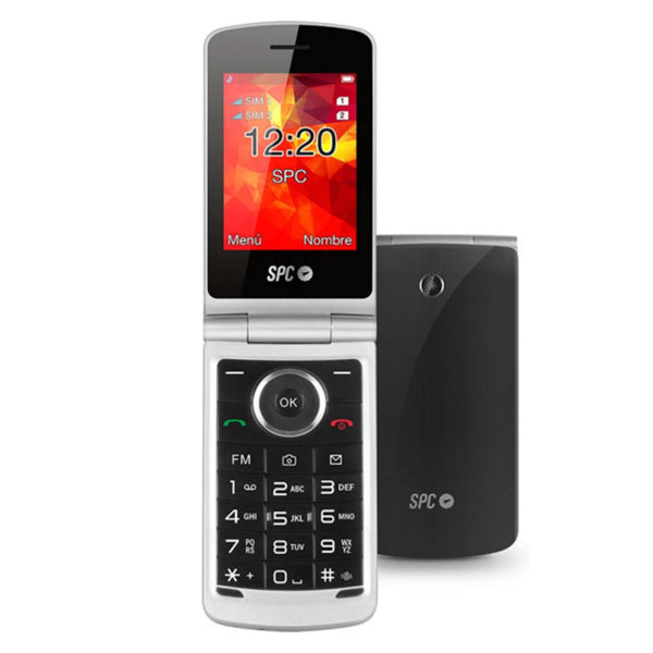 Telefono Cellulare SPC Opal 2318N 2,8" Bluetooth 800 mAh