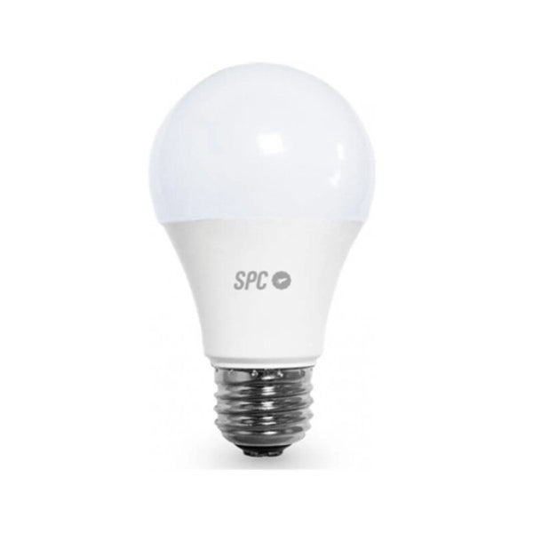 Lampadina Intelligente SPC Aura 800 Wifi 10 W E27 75 W 800 lm 2700K - 6500K