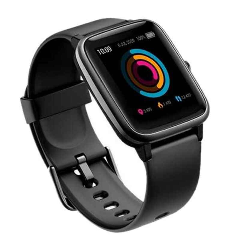 Smartwatch SPC Smartee Boost 1,3" IPS 210 mAh