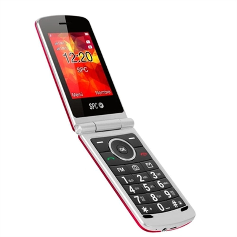 Telefono Cellulare SPC OPAL 2318R 2,8" 800 mAh