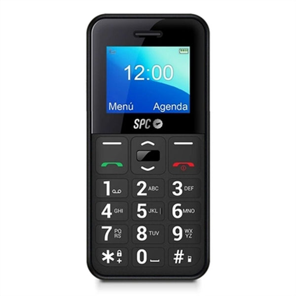 Téléphone mobile SPC 2323N 1.77 "