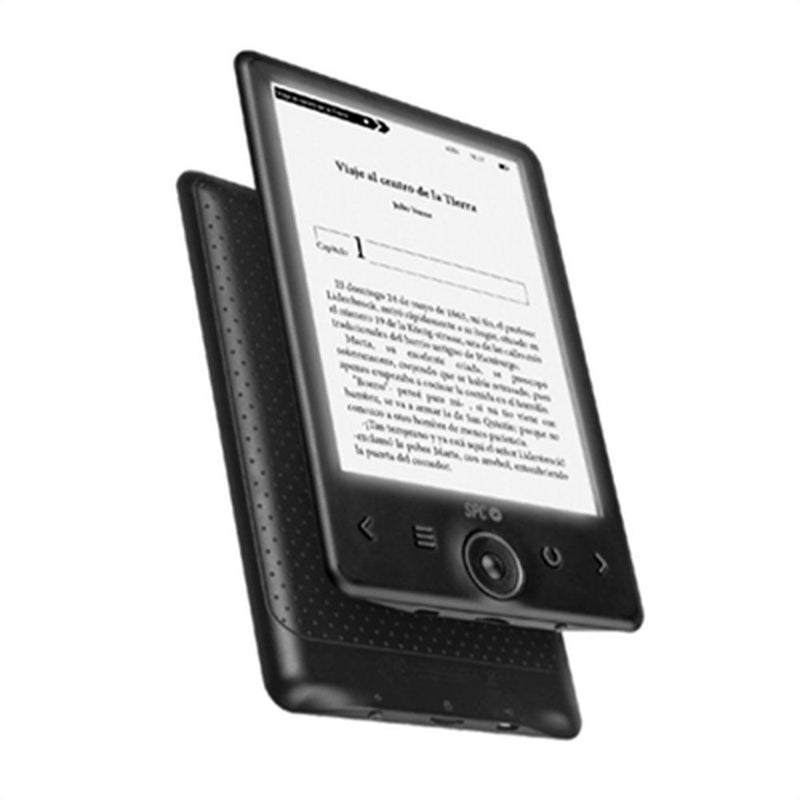 eBook SPC 5613N 8 GB 6"