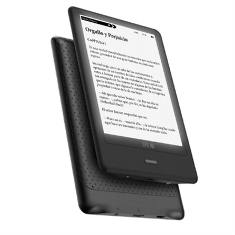 eBook SPC ‎1 8 GB 6"