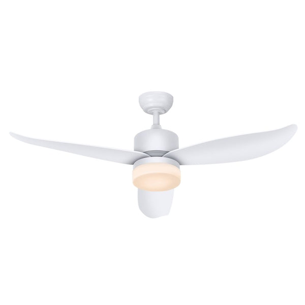 Ventilatore da Soffitto con Luce SPC DC MAX 35 W