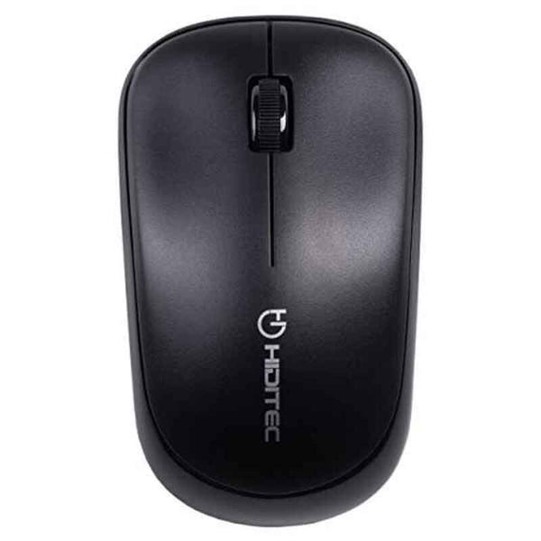 Mouse senza Fili Hiditec A3000 Nero