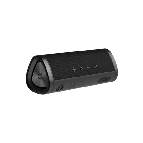 Altavoz Bluetooth Inalámbrico Hiditec SPBL10005 3600 mAh 10W Negro