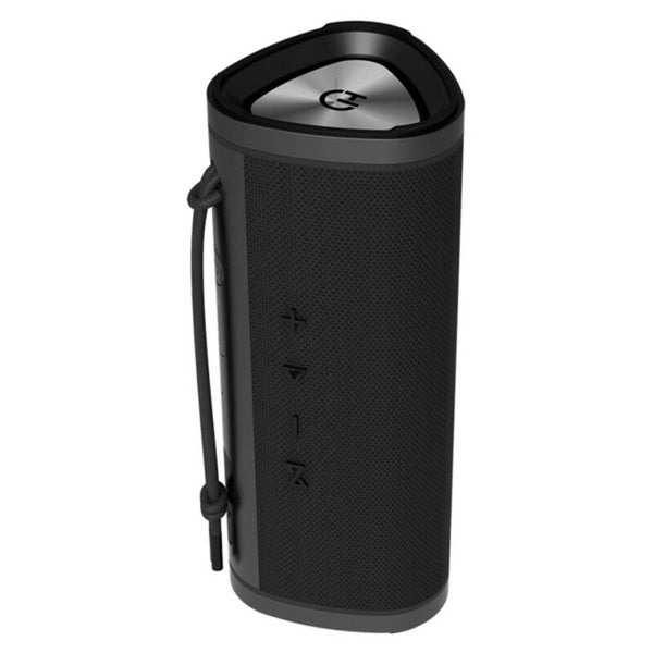 Altavoz Bluetooth Inalámbrico Hiditec SPBL10005 3600 mAh 10W Negro