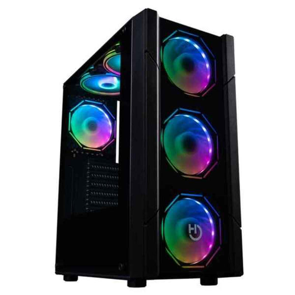 Case semitré ATX HIDIDITEC V30 PRO