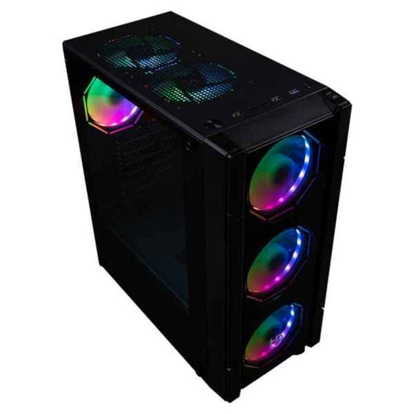 Case semitré ATX HIDIDITEC V30 PRO