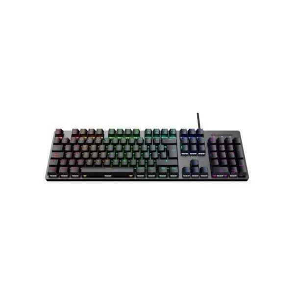 Teclado y Ratón Gaming Hiditec GK400