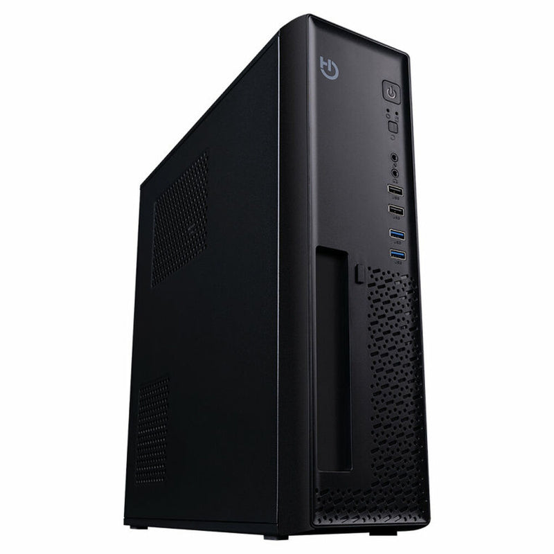 Semitorre Case ATX Hiditec SM10