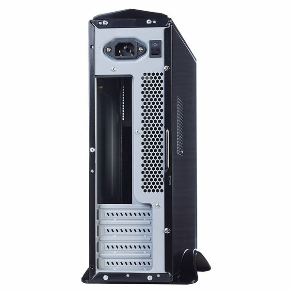 Semitorre Case ATX Hiditec SLM30