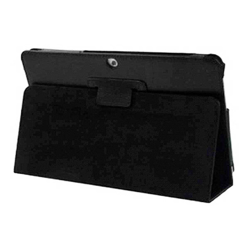 Custodia per Tablet CJ IT 165999 Galaxy TAB2 Pelle Nero