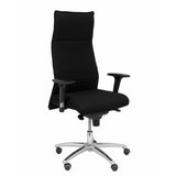 Albacete Office Sessel XL P & C Bali840 Schwarz