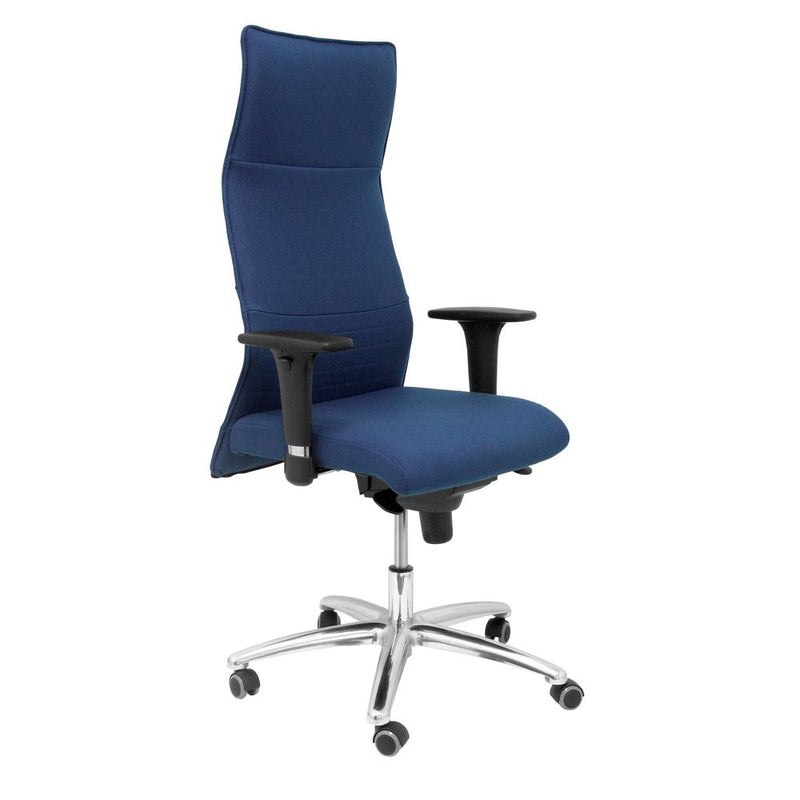 Albacete Büro Sessel P & C Bali200 Blu Marino