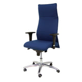 Albacete Büro Sessel P & C Bali200 Blu Marino