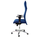 Albacete Büro Sessel P & C Bali200 Blu Marino