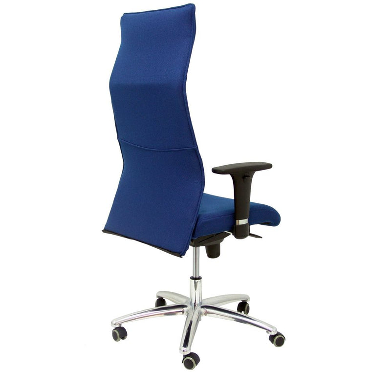 Albacete Büro Sessel P & C Bali200 Blu Marino