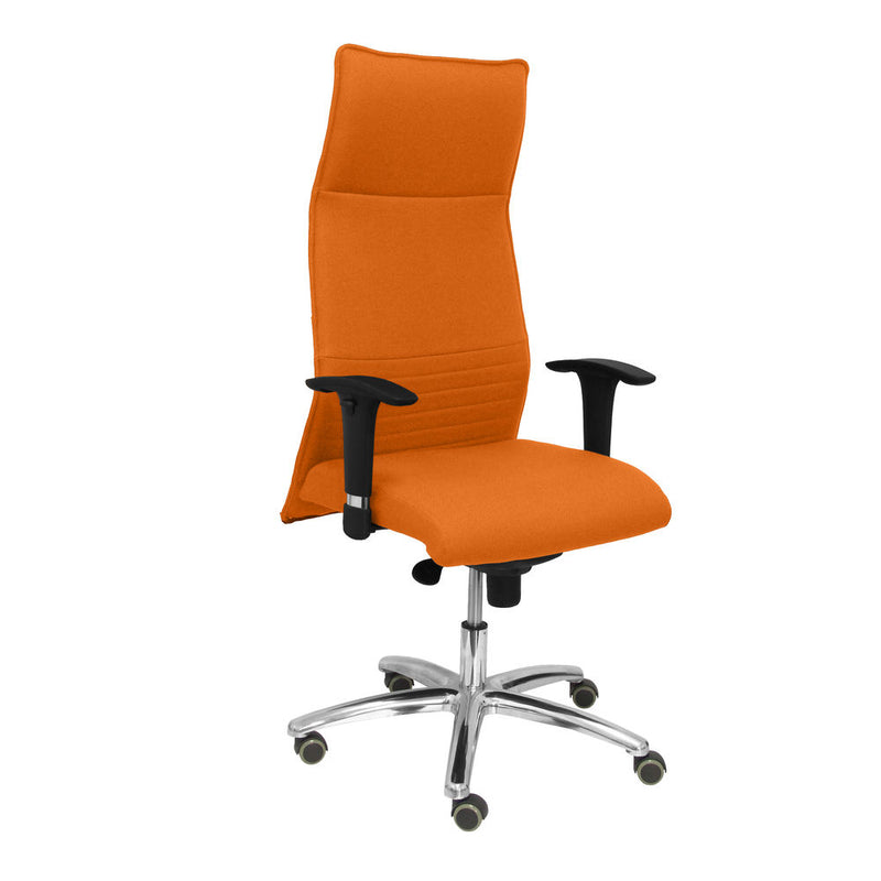 Albacete Büro Sessel P & C Bali308 Orange