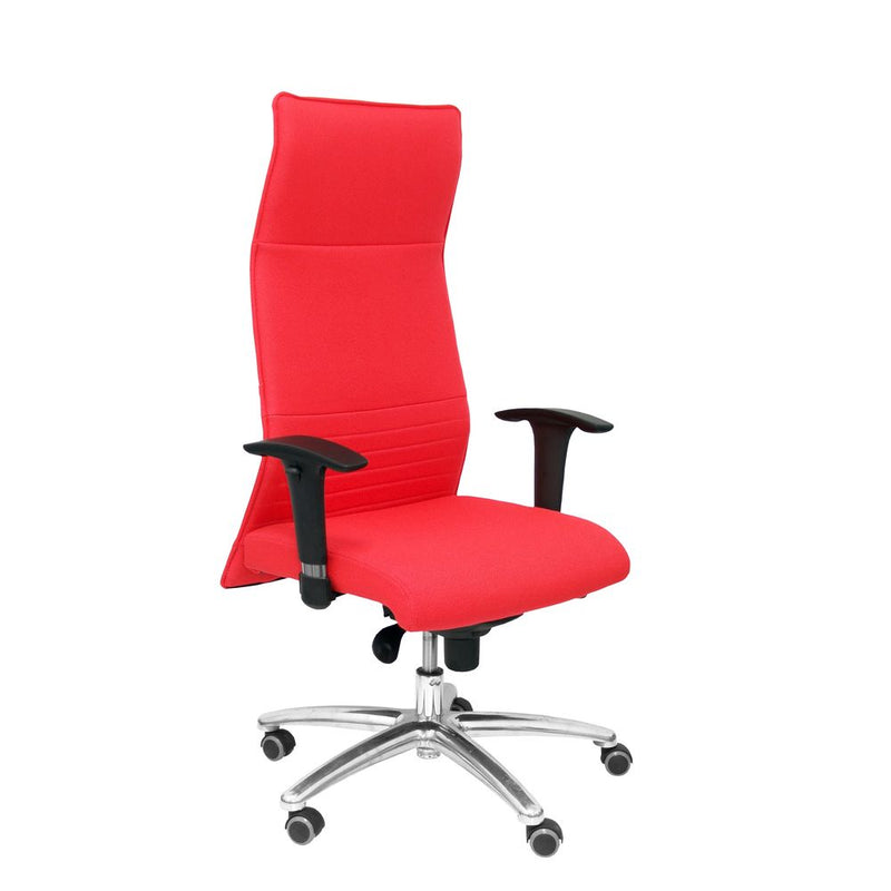 Albacete Office Sessel XL P & C Bali350 Rot