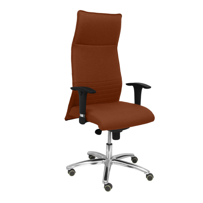 Albacete Büro Sessel P & C Bali363 Brown