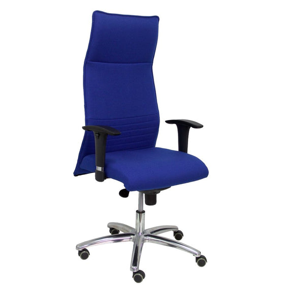 Albacete Office Sessel XL P & C Bali229 Azzurro