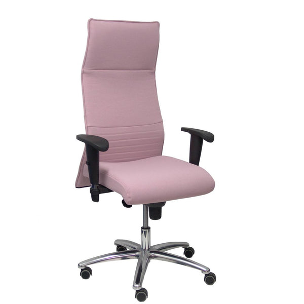 Albacete Büro Sessel P & C Bali710 Hellrosa