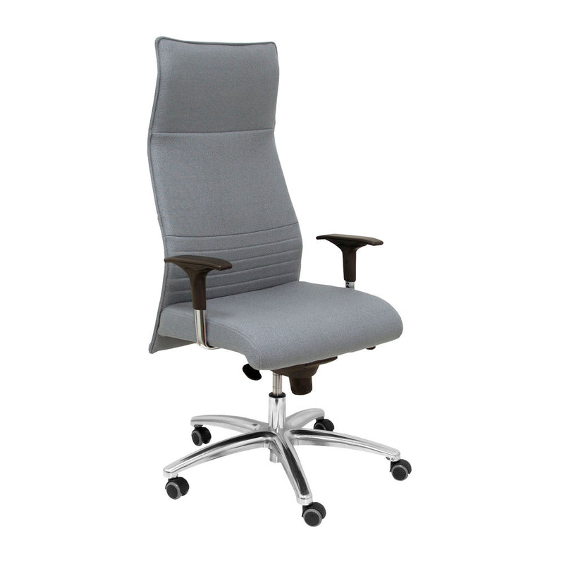 Albacete Büro Sessel P & C Bali220 Gray Marengo