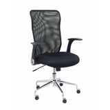 Minaaya P & C 4031ne Black Office Chair