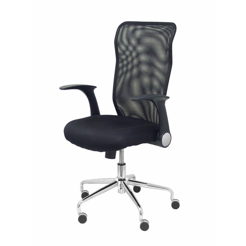 Minaaya P & C 4031ne Black Office Chair