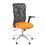 Minaaya P & C Bali308 Arancio Office Chair