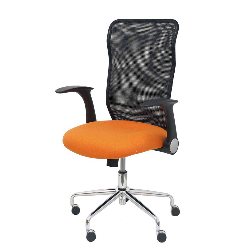 Minaaya P & C Bali308 Arancio Office Chair