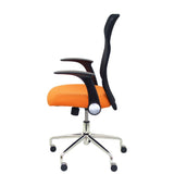 Minaaya P & C Bali308 Arancio Office Chair