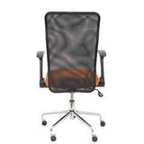 Minaaya P & C Bali308 Arancio Office Chair