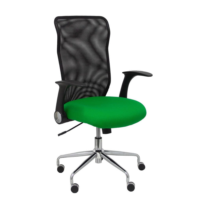 Minaaya P & C 1BALI15 Green Office Chair