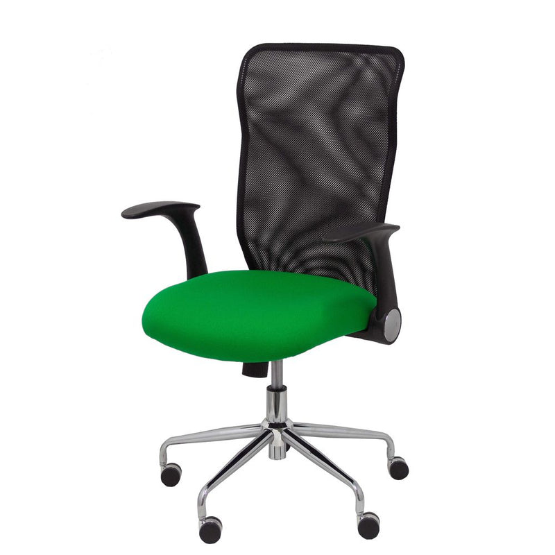 Minaaya P & C 1BALI15 Green Office Chair