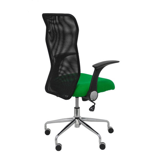 Minaaya P & C 1BALI15 Green Office Chair