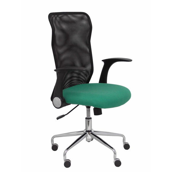 Minaaya P & C Bali456 Green Office Chair