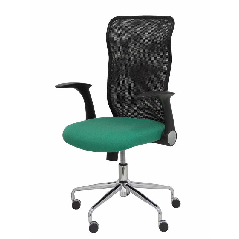 Minaaya P & C Bali456 Green Office Chair