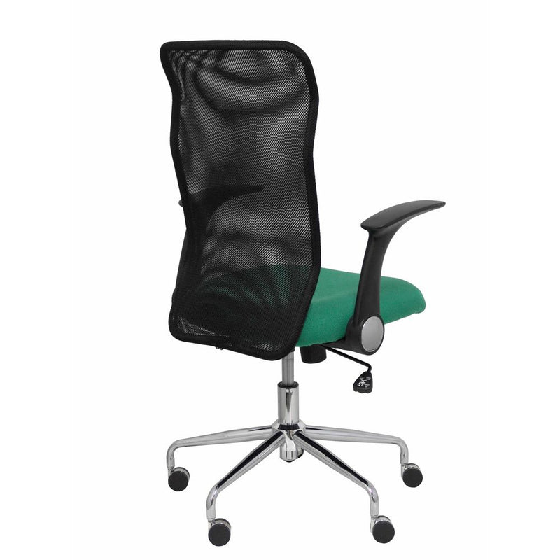 Minaaya P & C Bali456 Green Office Chair