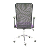 Minaaya P & C 1BALI82 Viola Lilla Office Chair