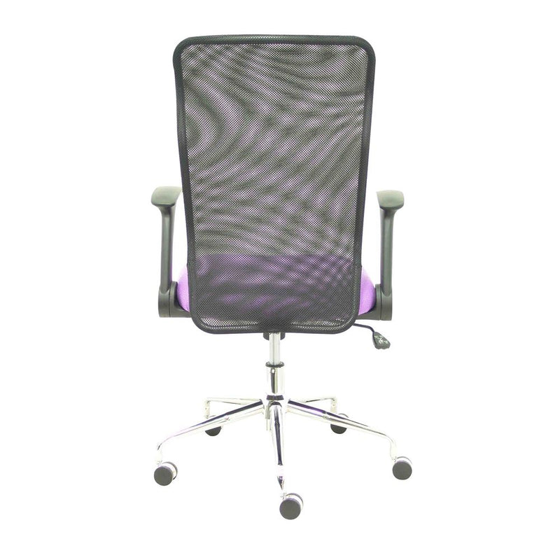 Minaaya P & C 1BALI82 Viola Lilla Office Chair