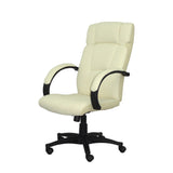 Office Chair Munra P & C 97dbcr Crema